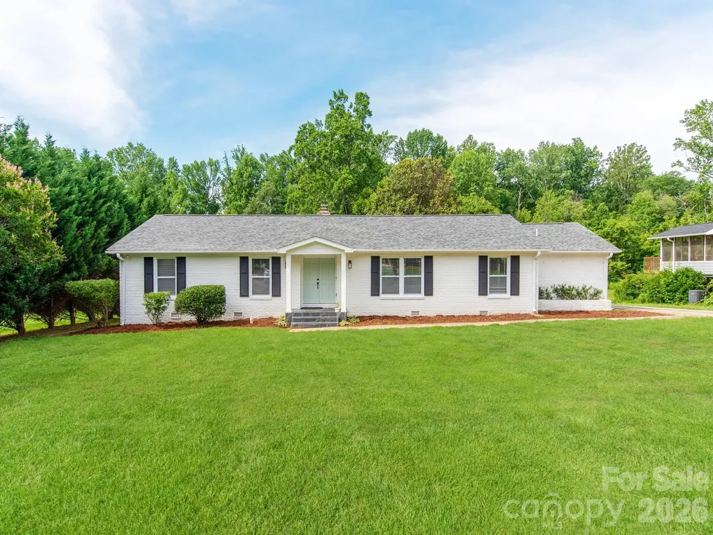 629 Belmorrow Drive Charlotte NC 28214