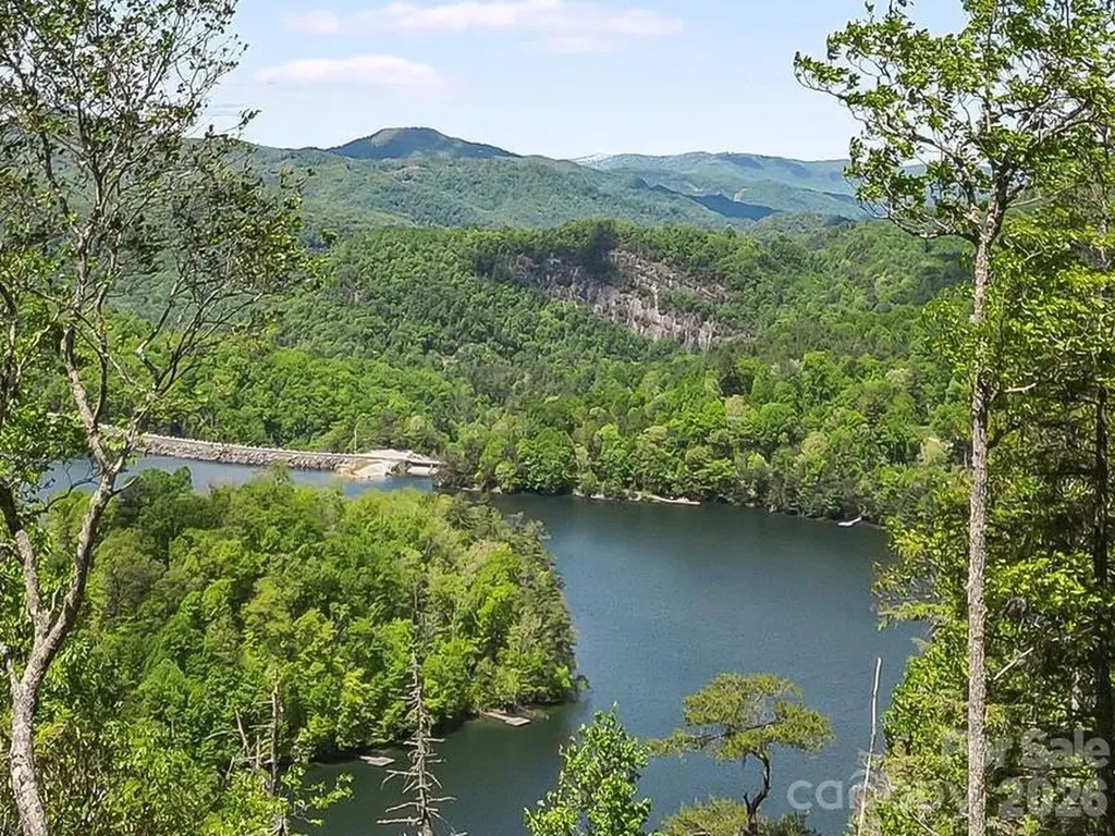 Lt 15b Von Trapp Lane Tuckasegee NC 28783