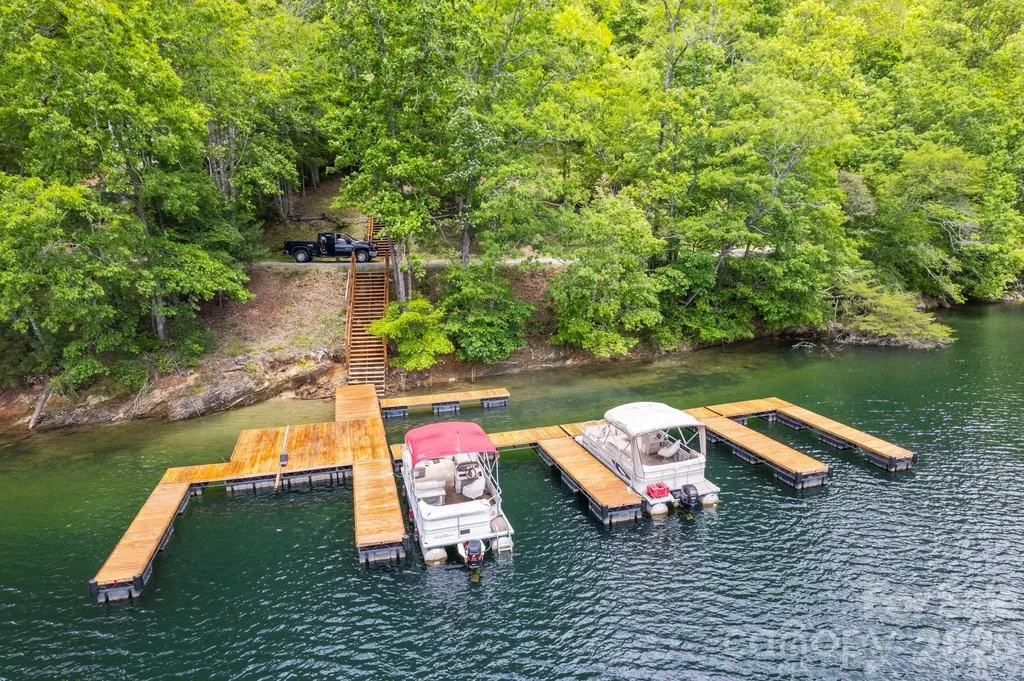 Lt 15b Von Trapp Lane Tuckasegee NC 28783