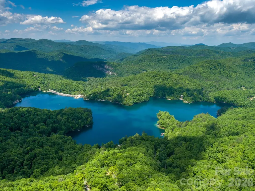 Lt 15b Von Trapp Lane Tuckasegee NC 28783