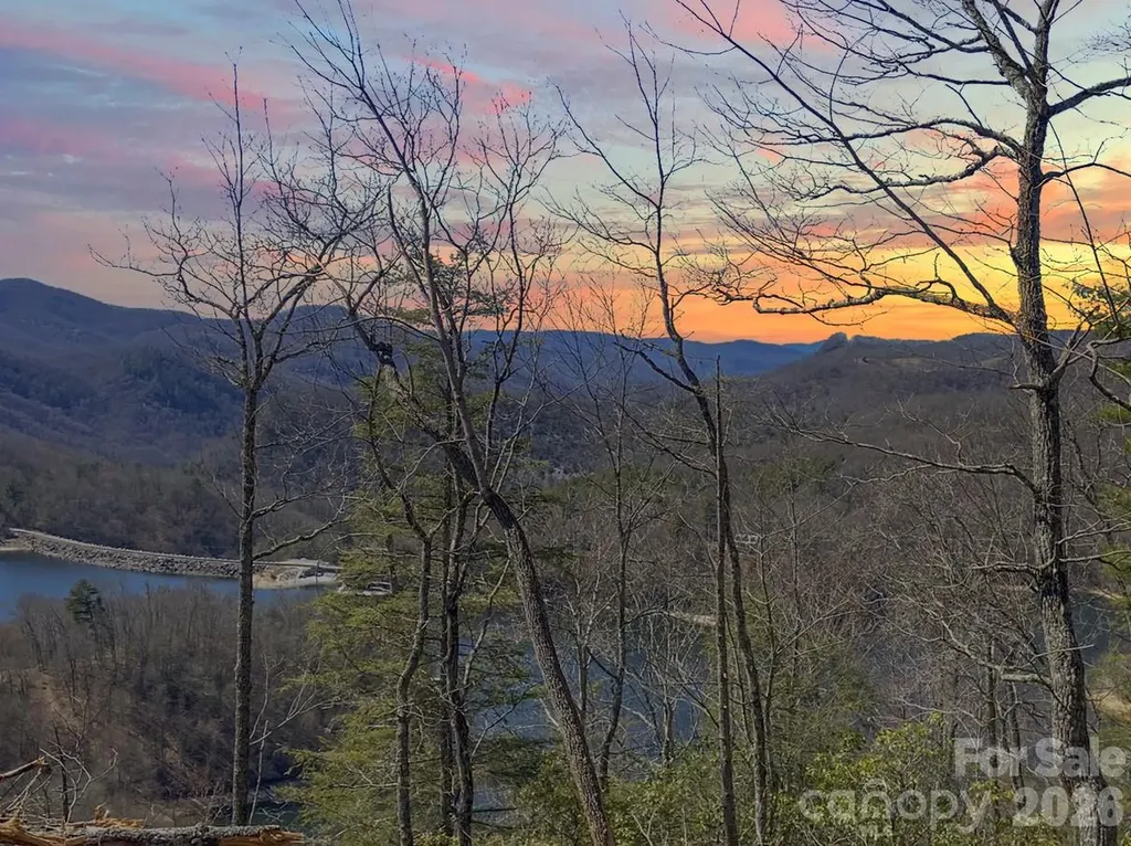 Lt 15b Von Trapp Lane Tuckasegee NC 28783