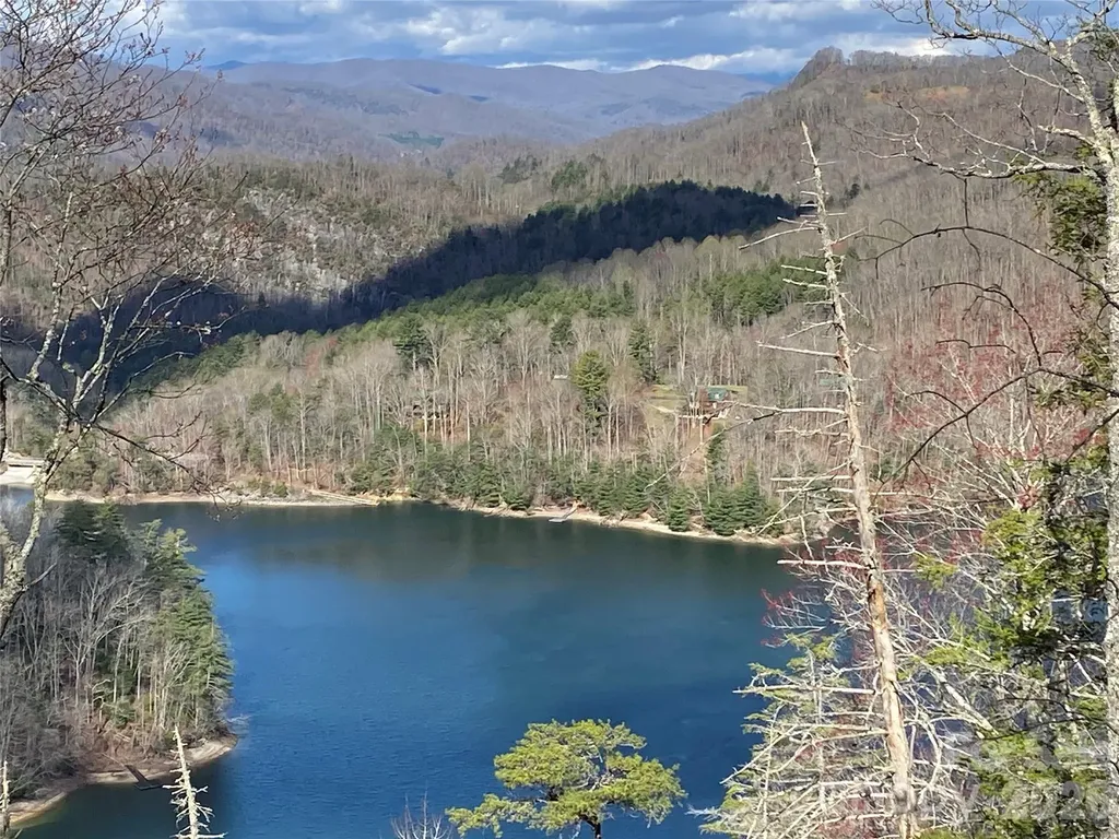 Lt 15b Von Trapp Lane Tuckasegee NC 28783