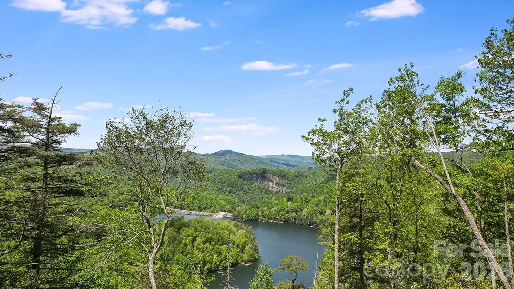 Lt 15b Von Trapp Lane Tuckasegee NC 28783