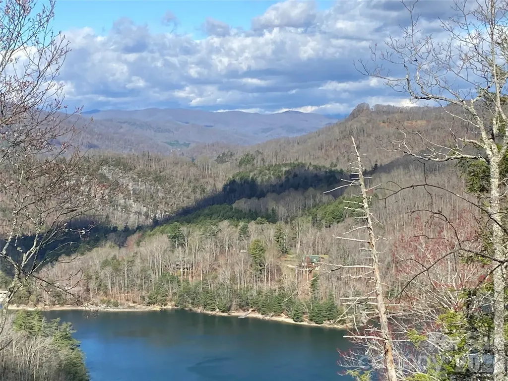 Lt 15b Von Trapp Lane Tuckasegee NC 28783