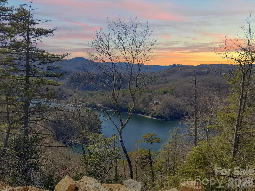 Lt 15b Von Trapp Lane Tuckasegee NC 28783