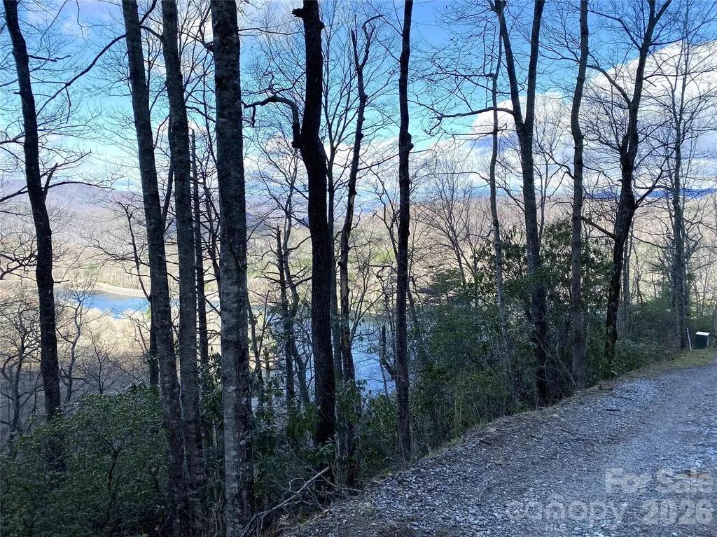Lt 15b Von Trapp Lane Tuckasegee NC 28783