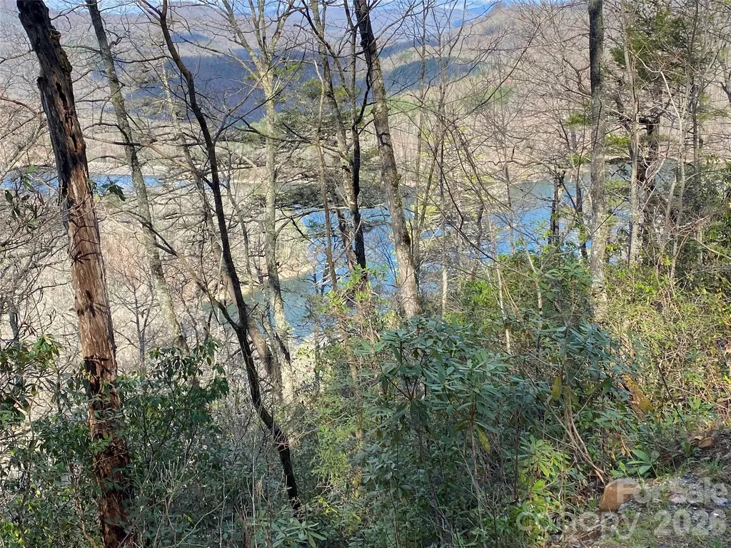 Lt 15b Von Trapp Lane Tuckasegee NC 28783