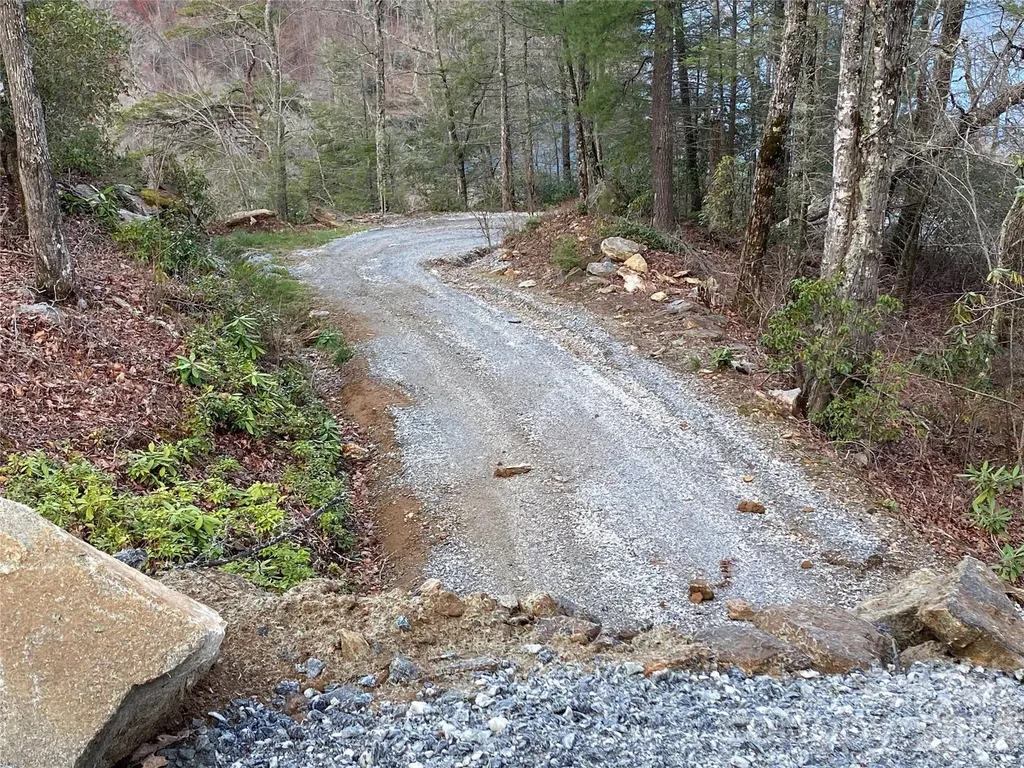 Lt 15b Von Trapp Lane Tuckasegee NC 28783