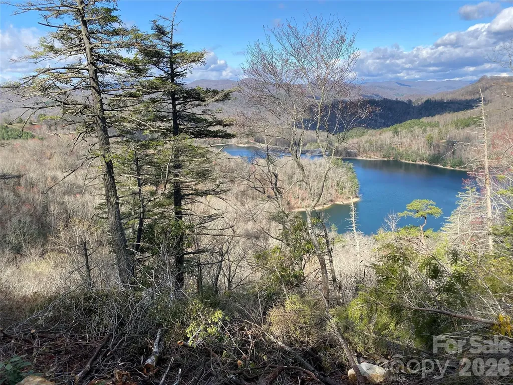Lt 15b Von Trapp Lane Tuckasegee NC 28783