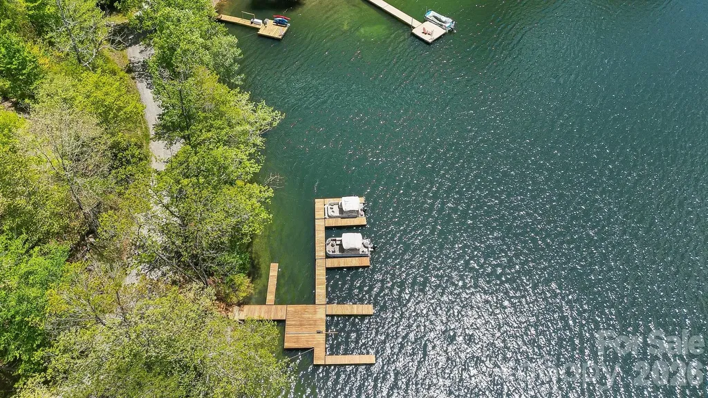 Lt 15b Von Trapp Lane Tuckasegee NC 28783