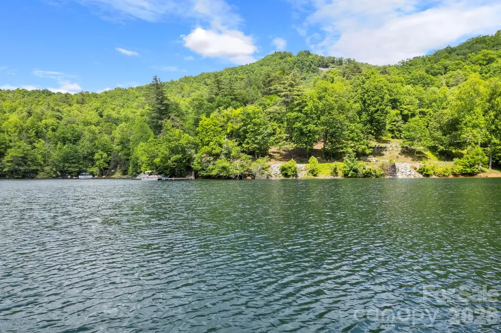 Lt 15b Von Trapp Lane Tuckasegee NC 28783