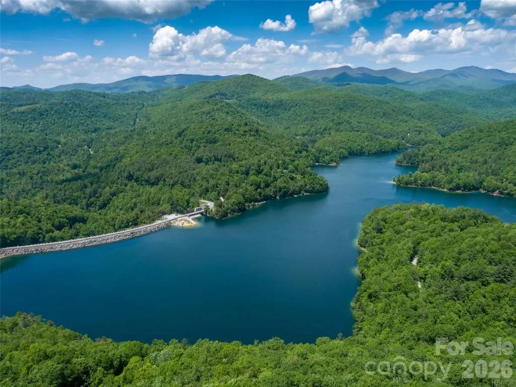 Lt 15b Von Trapp Lane Tuckasegee NC 28783