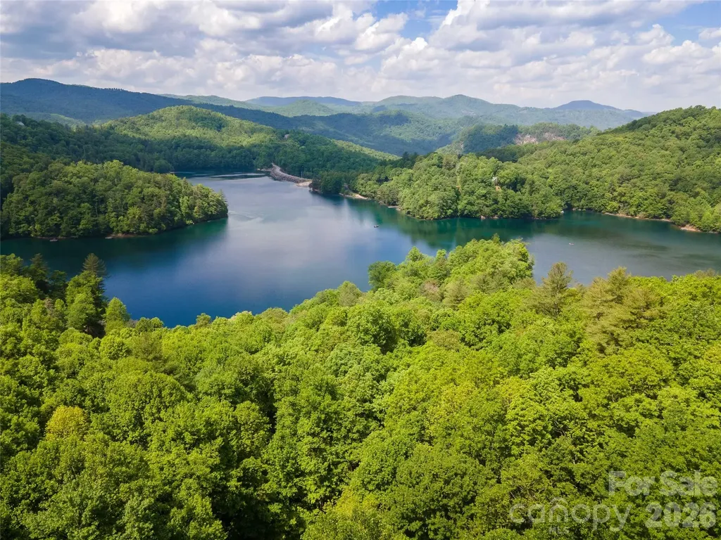 Lt 15b Von Trapp Lane Tuckasegee NC 28783