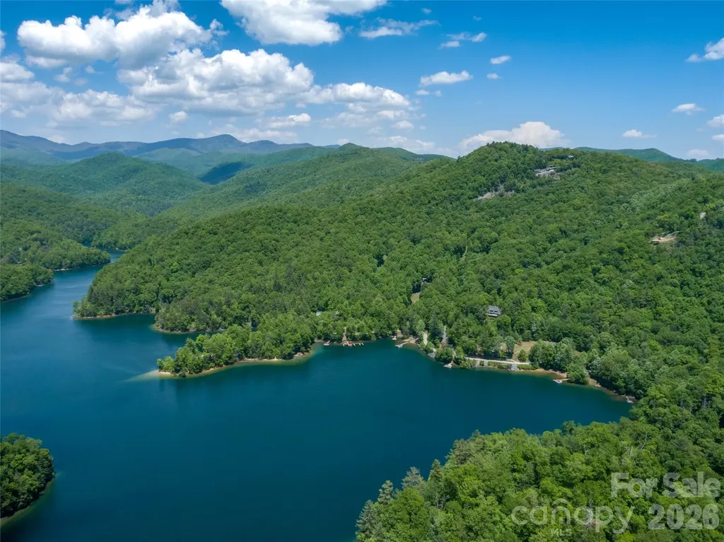 Lt 15b Von Trapp Lane Tuckasegee NC 28783
