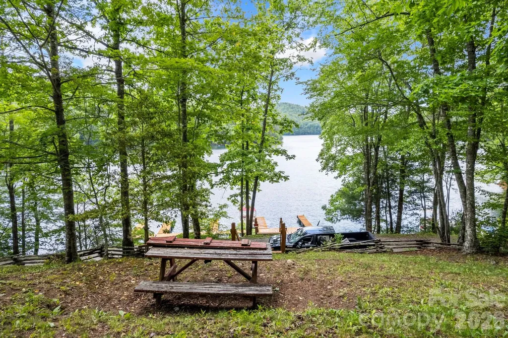 Lt 15b Von Trapp Lane Tuckasegee NC 28783
