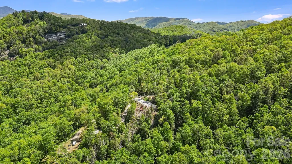 Lt 15b Von Trapp Lane Tuckasegee NC 28783