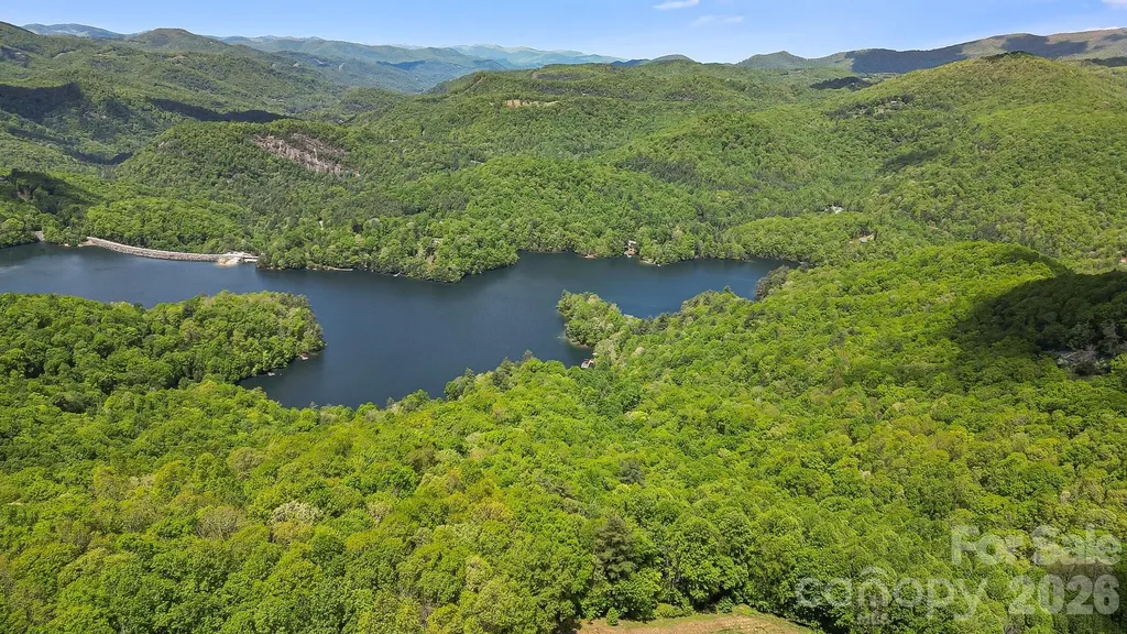 Lt 15b Von Trapp Lane Tuckasegee NC 28783