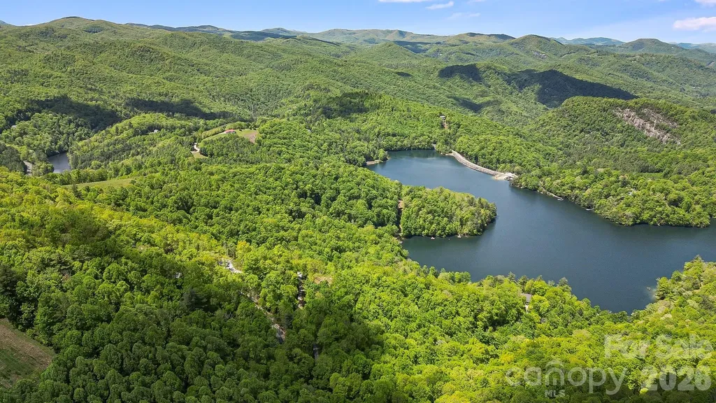 Lt 15b Von Trapp Lane Tuckasegee NC 28783