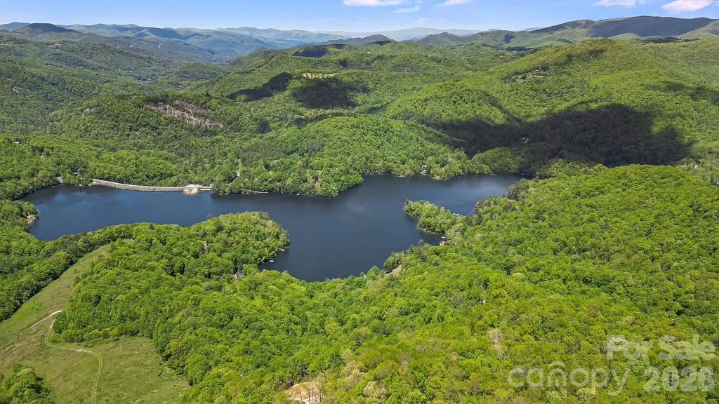 Lt 15b Von Trapp Lane Tuckasegee NC 28783