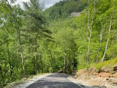 Lt 15b Von Trapp Lane Tuckasegee NC 28783