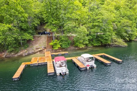 Lt 15b Von Trapp Lane Tuckasegee NC 28783