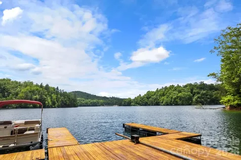 Lt 15b Von Trapp Lane Tuckasegee NC 28783
