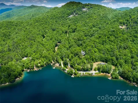 Lt 15b Von Trapp Lane Tuckasegee NC 28783