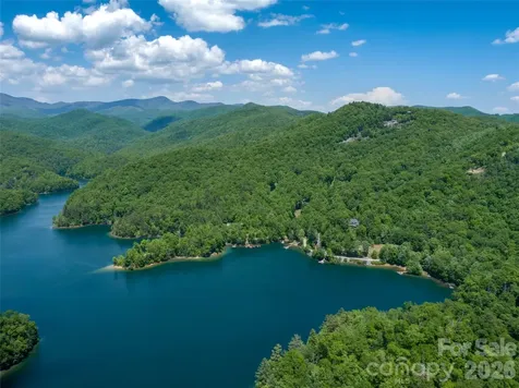 Lt 15b Von Trapp Lane Tuckasegee NC 28783