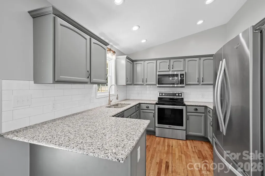 395 Spring Drive Mars Hill NC 28754