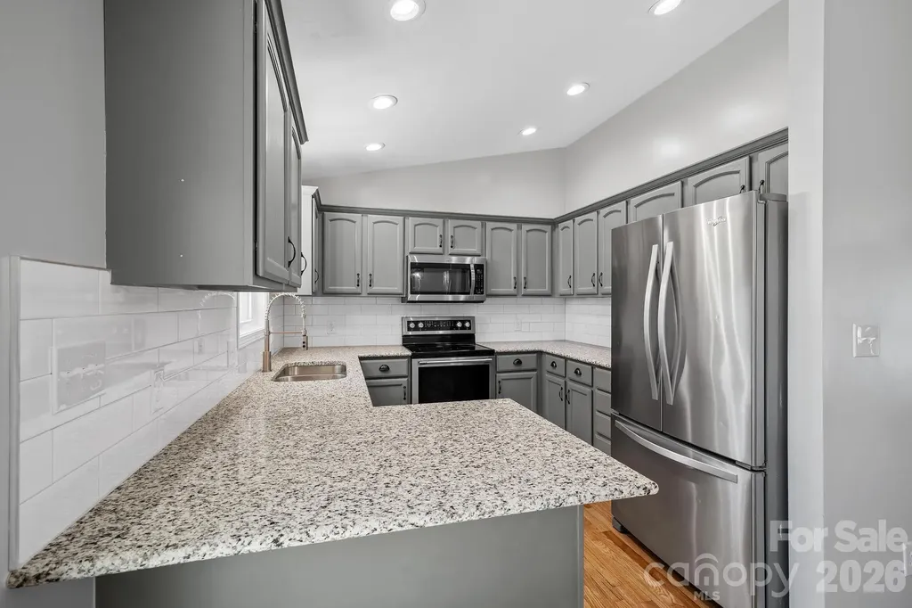 395 Spring Drive Mars Hill NC 28754