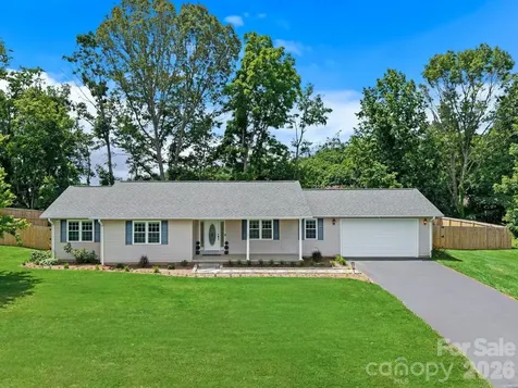 395 Spring Drive Mars Hill NC 28754