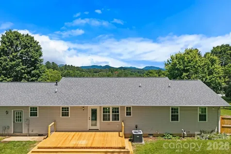 395 Spring Drive Mars Hill NC 28754