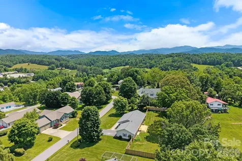395 Spring Drive Mars Hill NC 28754