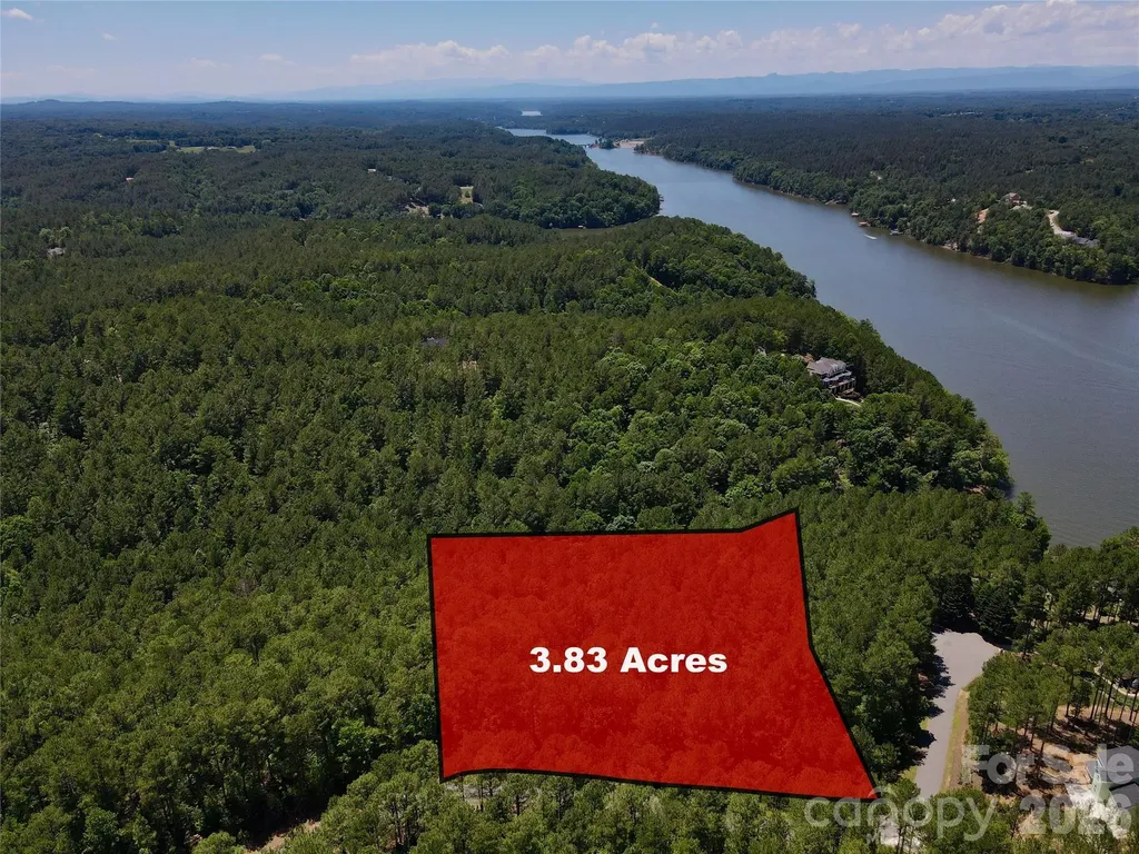 1175 Hidden Cove Lane Connelly Springs NC 28612