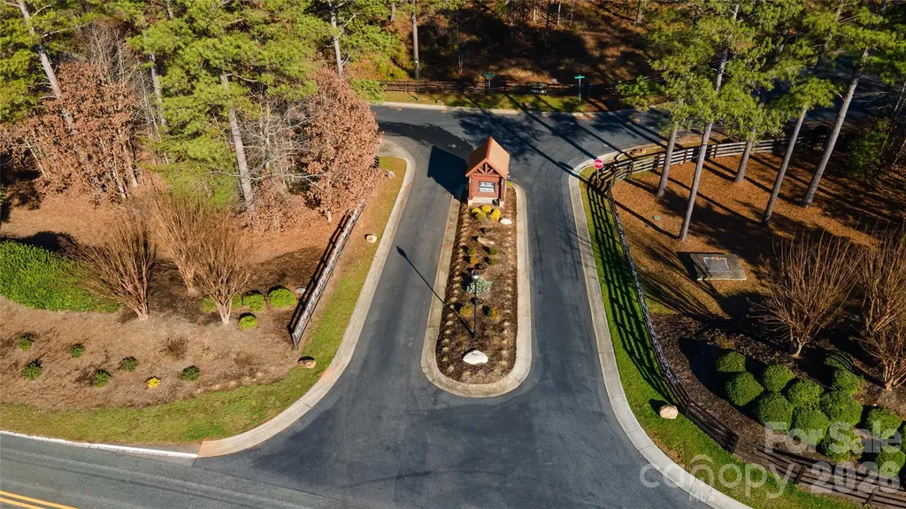 1175 Hidden Cove Lane Connelly Springs NC 28612