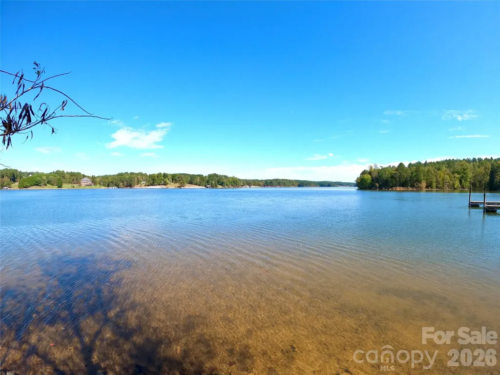 1175 Hidden Cove Lane Connelly Springs NC 28612
