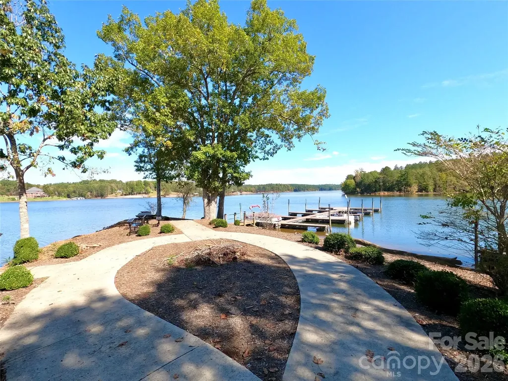 1175 Hidden Cove Lane Connelly Springs NC 28612