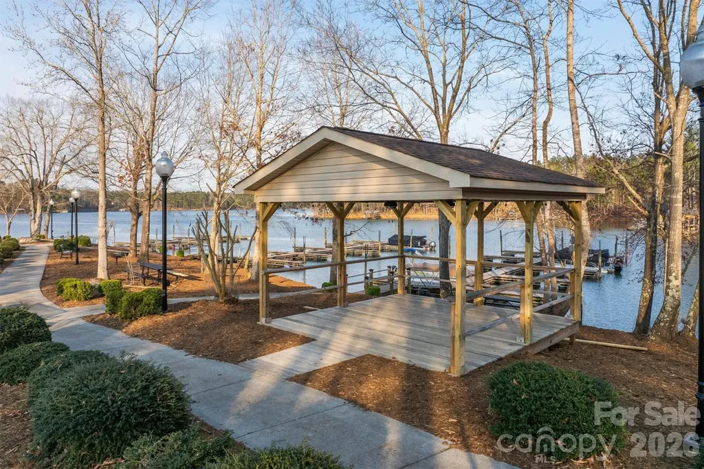 1175 Hidden Cove Lane Connelly Springs NC 28612