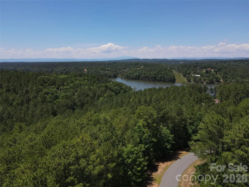 1175 Hidden Cove Lane Connelly Springs NC 28612