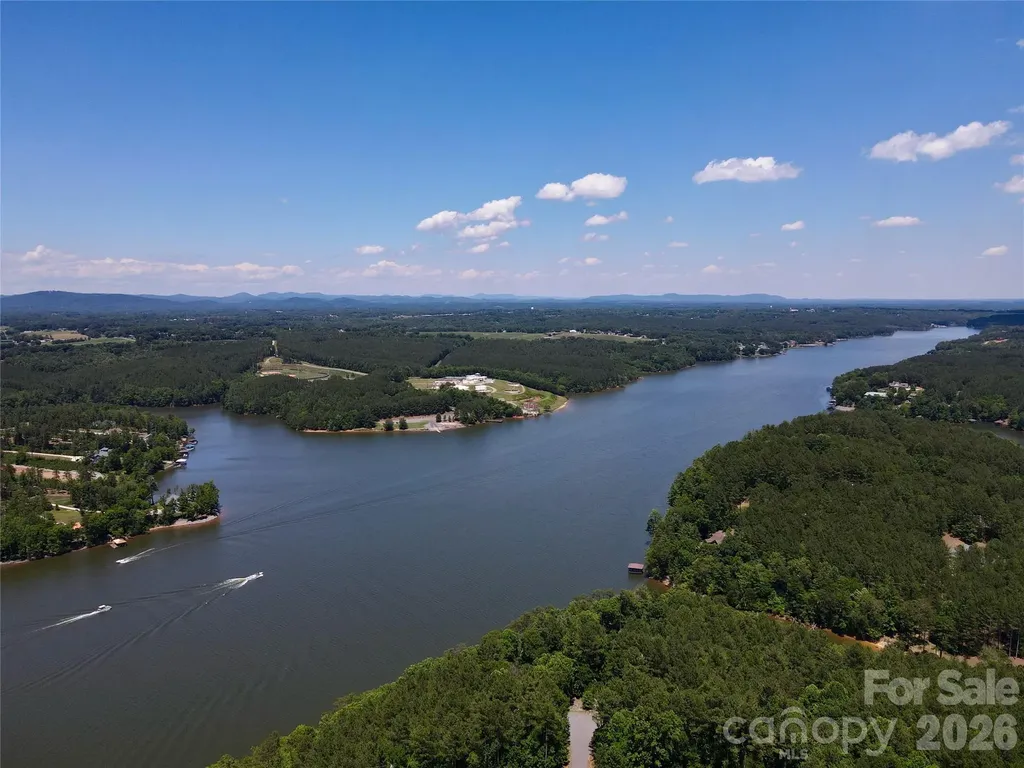 1175 Hidden Cove Lane Connelly Springs NC 28612