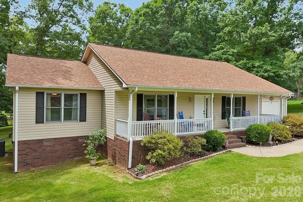 250 Rumple Hill Drive Statesville NC 28677
