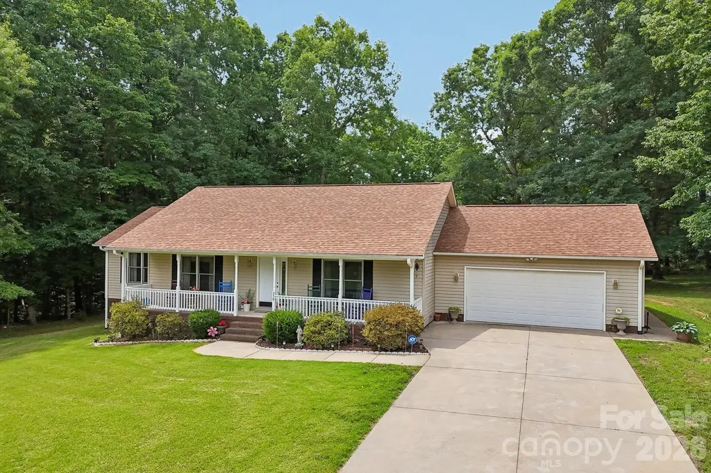 250 Rumple Hill Drive Statesville NC 28677