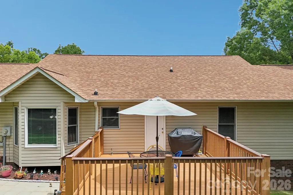 250 Rumple Hill Drive Statesville NC 28677