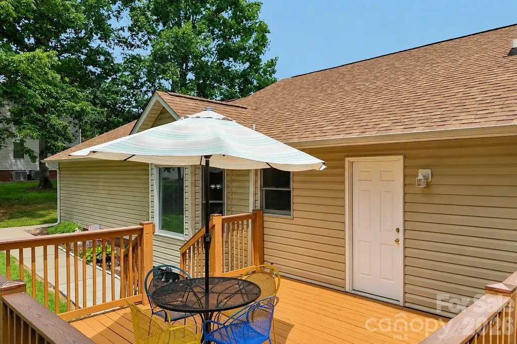 250 Rumple Hill Drive Statesville NC 28677