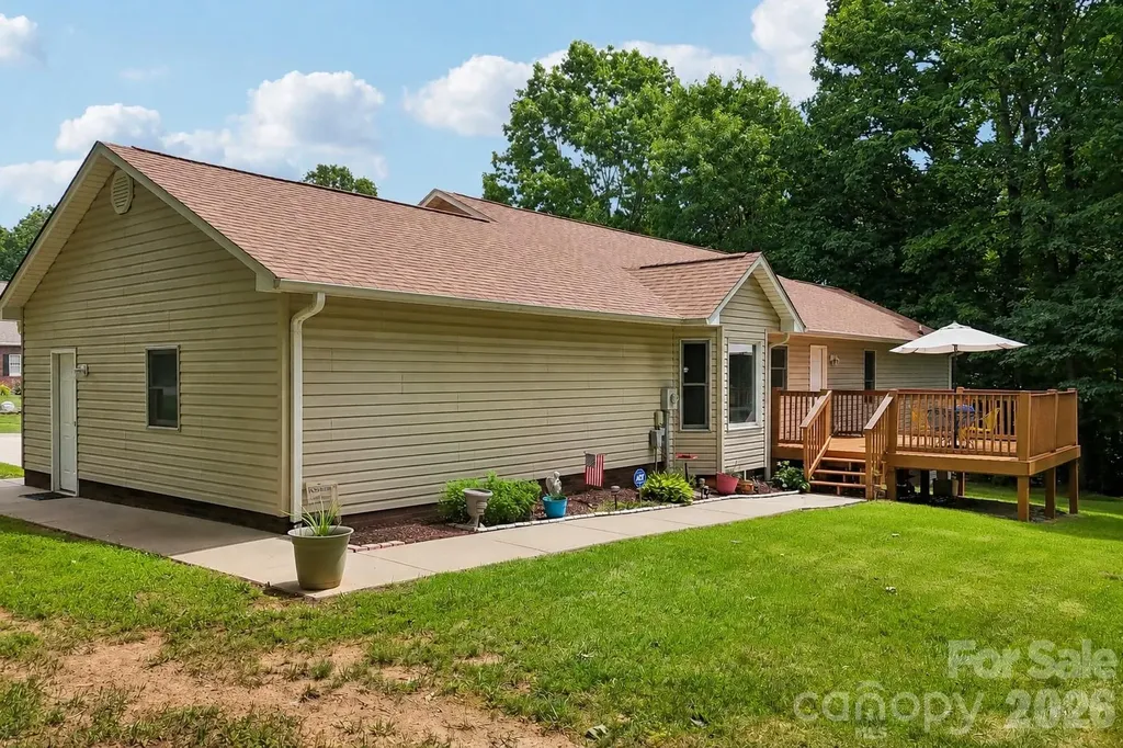250 Rumple Hill Drive Statesville NC 28677