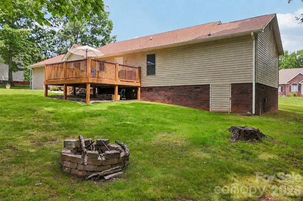 250 Rumple Hill Drive Statesville NC 28677