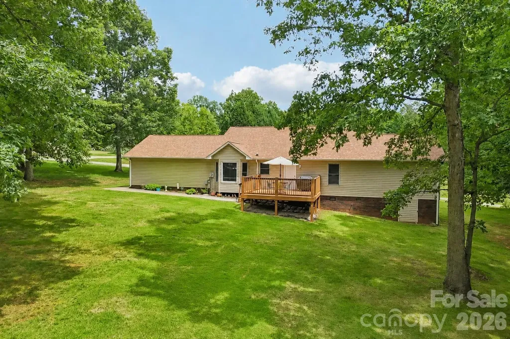 250 Rumple Hill Drive Statesville NC 28677