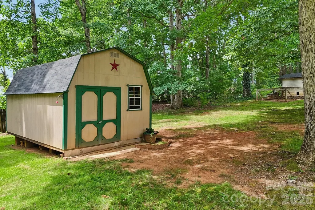 250 Rumple Hill Drive Statesville NC 28677