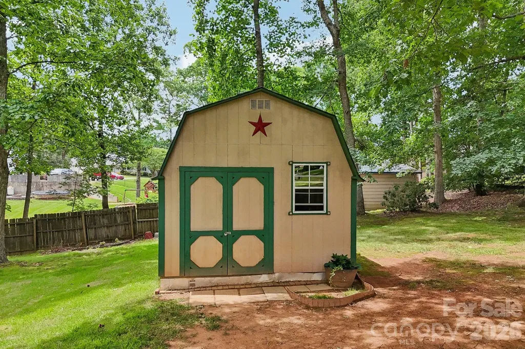 250 Rumple Hill Drive Statesville NC 28677