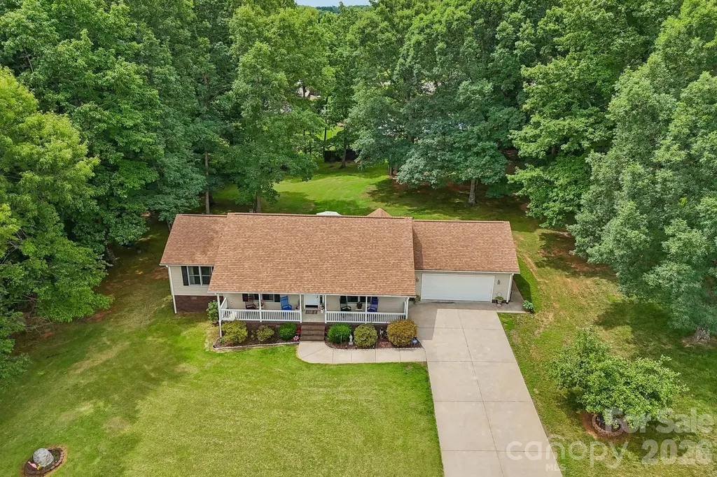 250 Rumple Hill Drive Statesville NC 28677